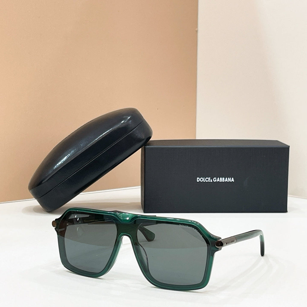 Dolce & Gabbana DG3197 Sunglasses