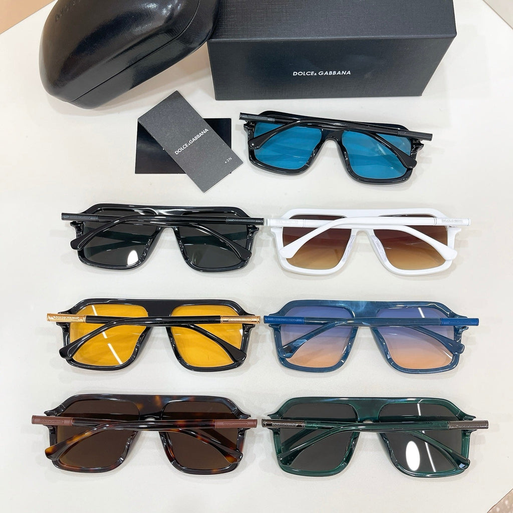 Dolce & Gabbana DG3197 Sunglasses
