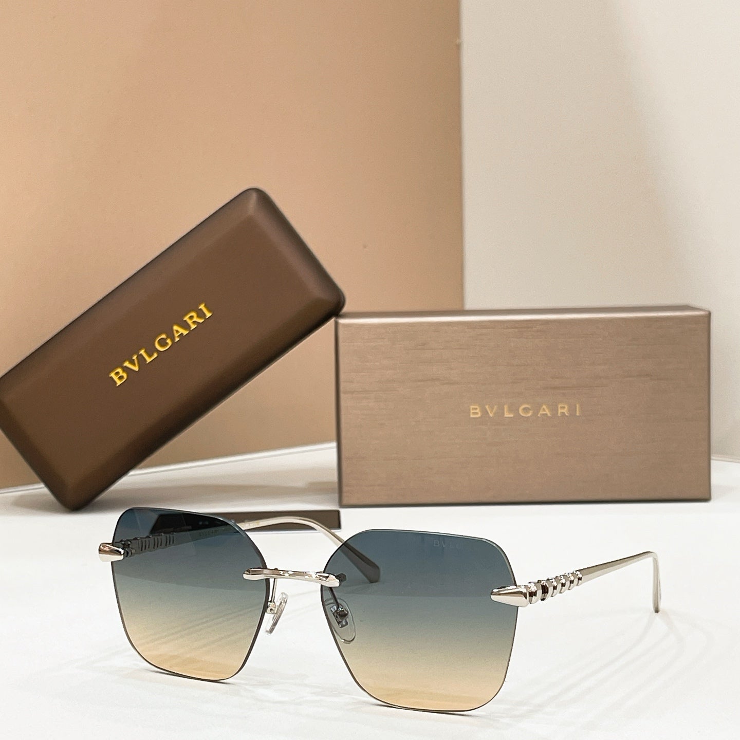 Bvlgari BV 9007B Sunglasses