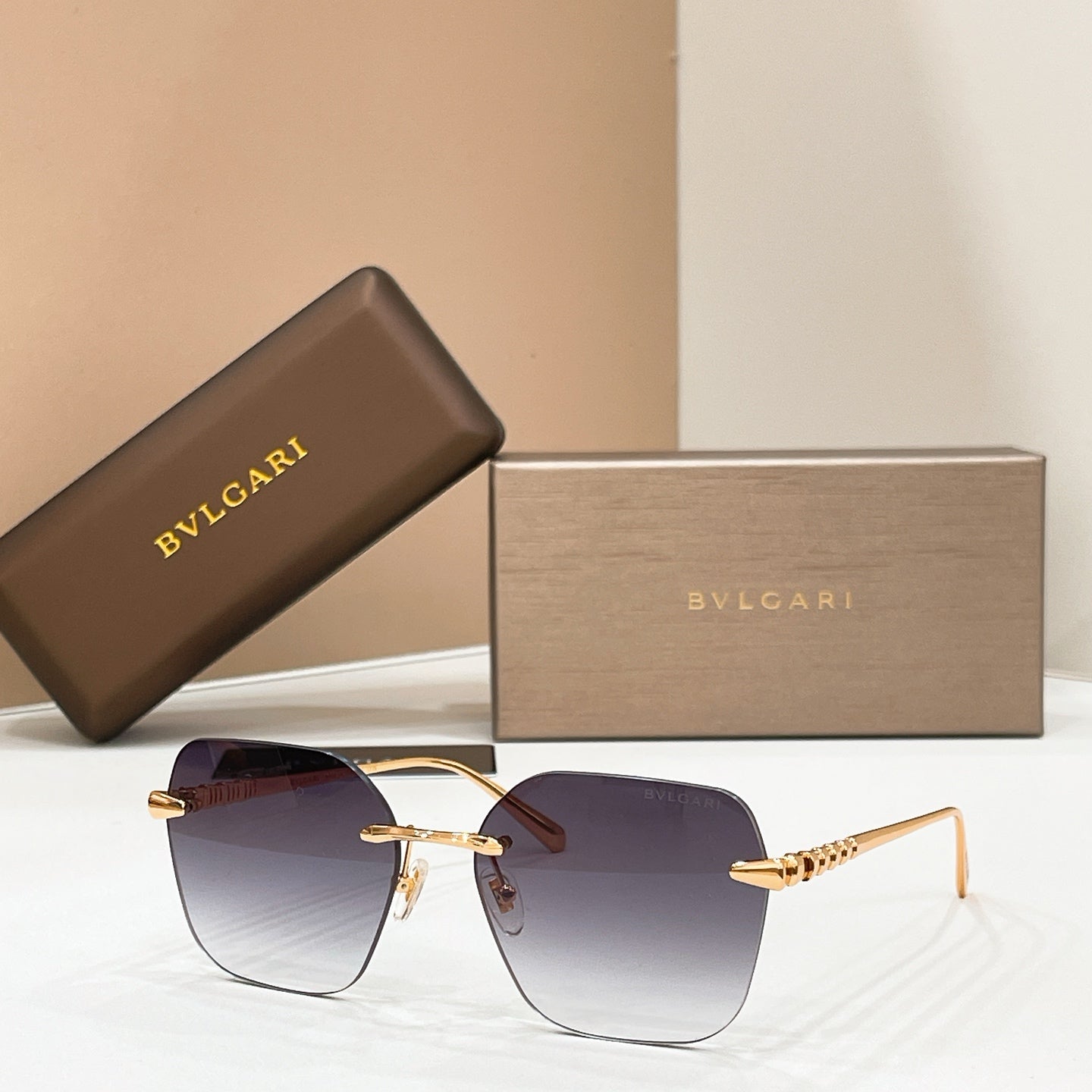 Bvlgari BV 9007B Sunglasses