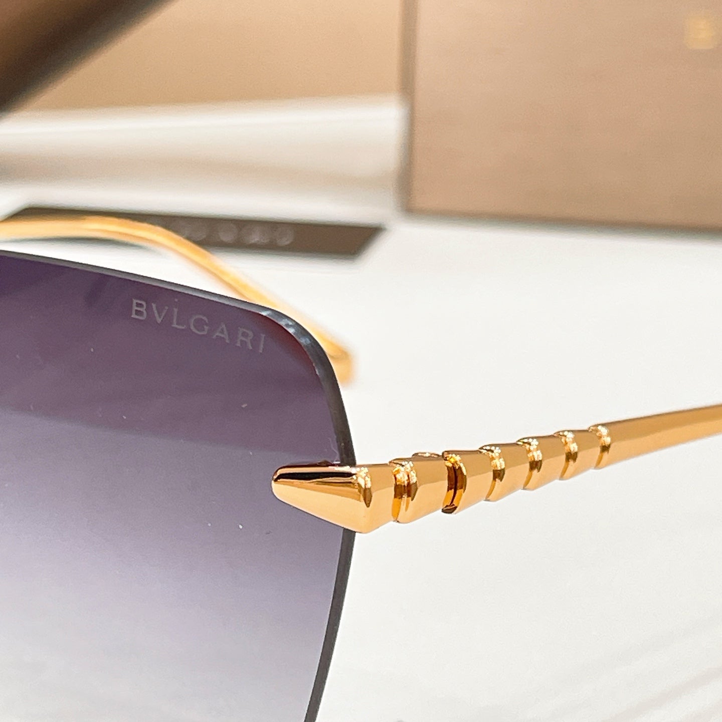 Bvlgari BV 9007B Sunglasses