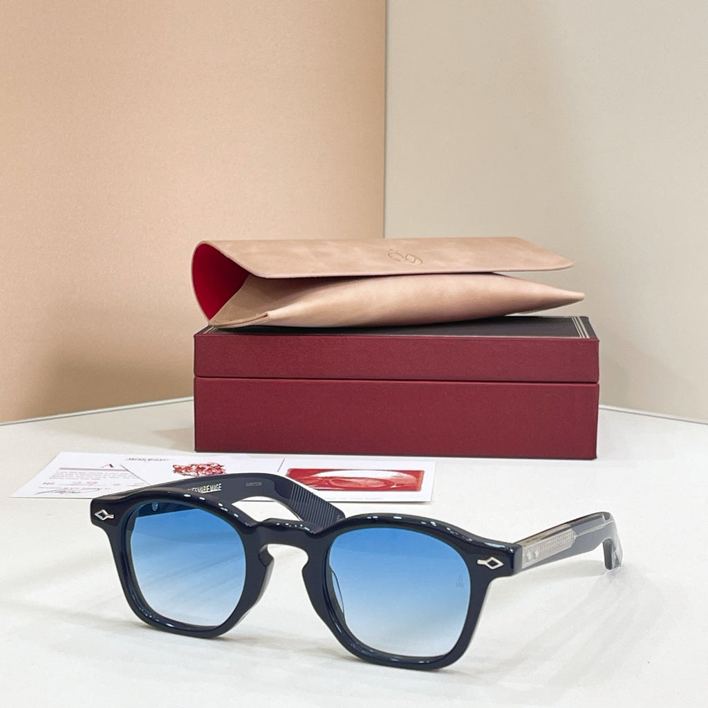 Jacques Marie Mage Zephirin Epoxy Sunglasses
