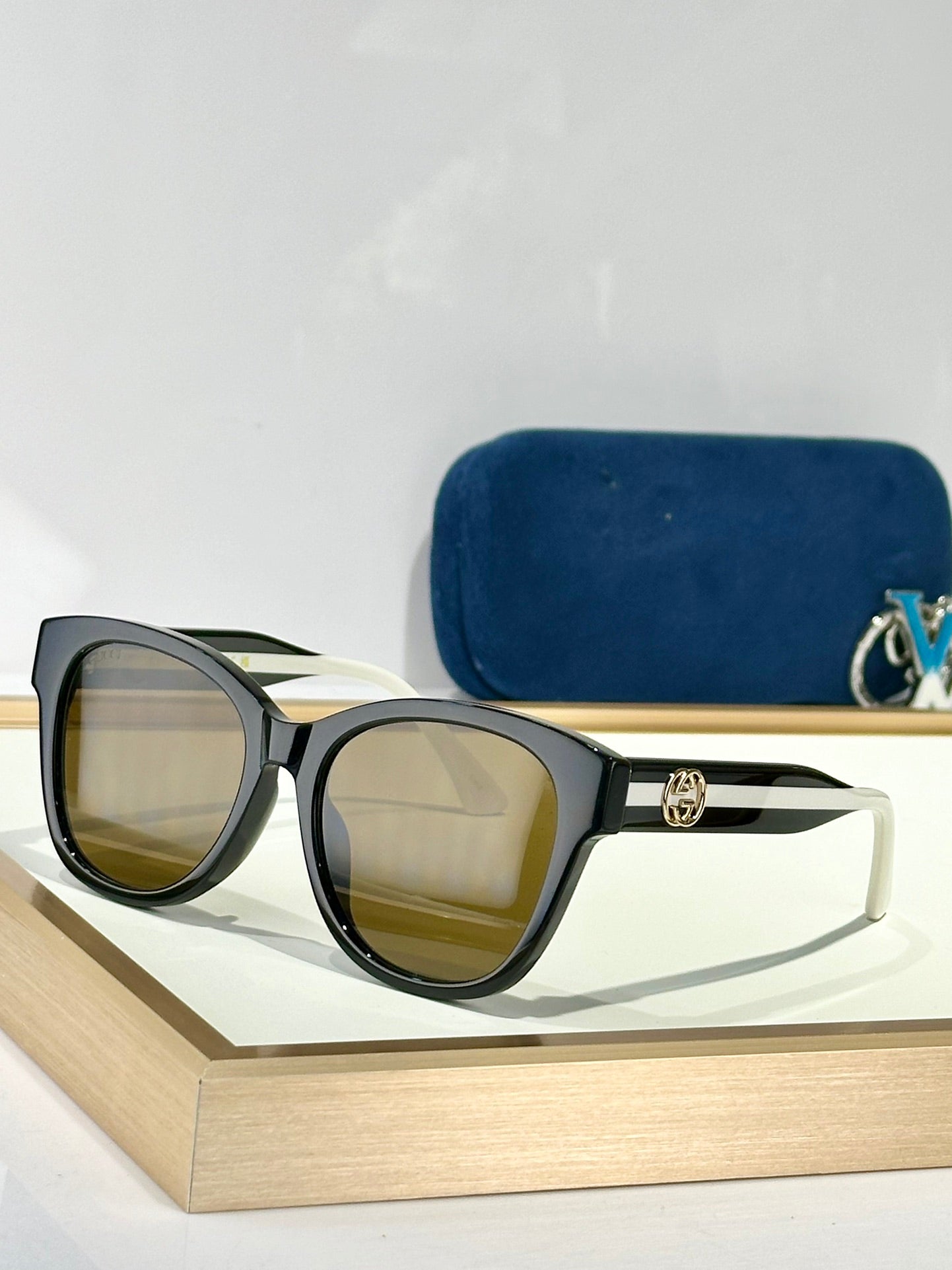 Gucci GG1866SK Sunglasses