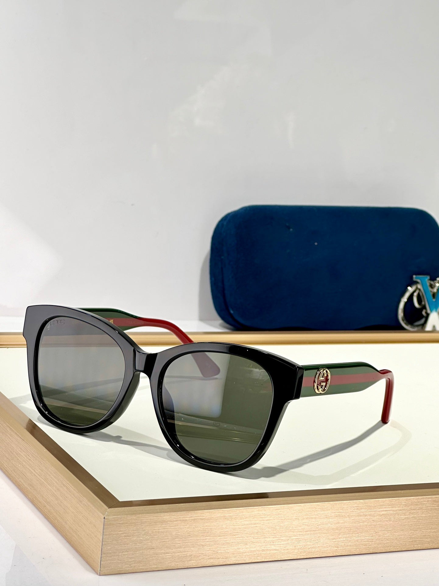 Gucci GG1866SK Sunglasses