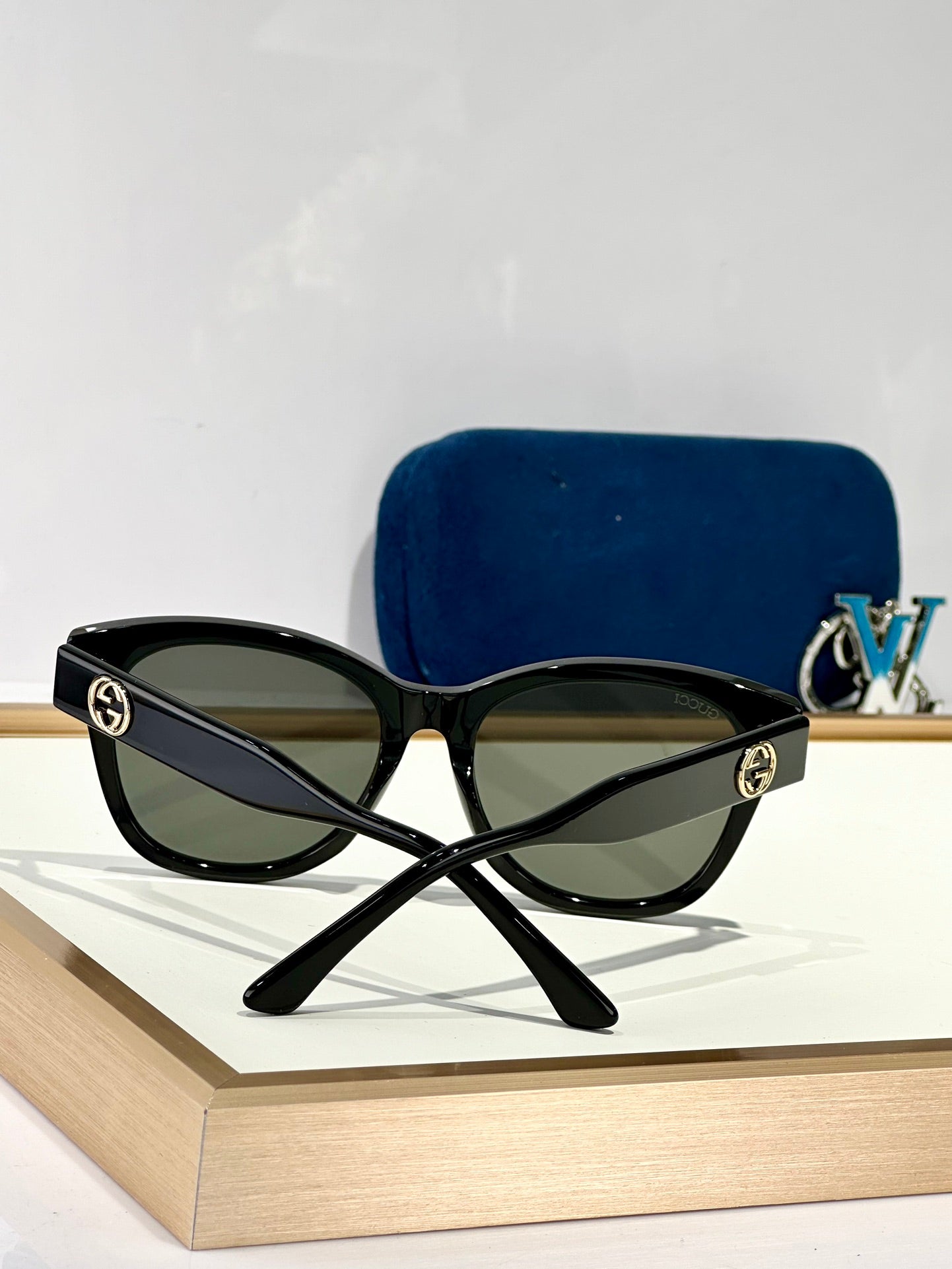Gucci GG1866SK Sunglasses