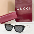 Gucci GG1866SK Sunglasses