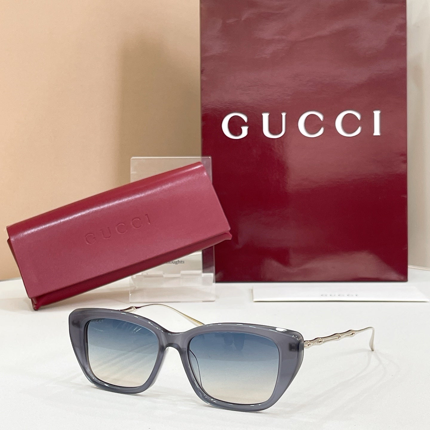 Gucci GG1866SK Sunglasses