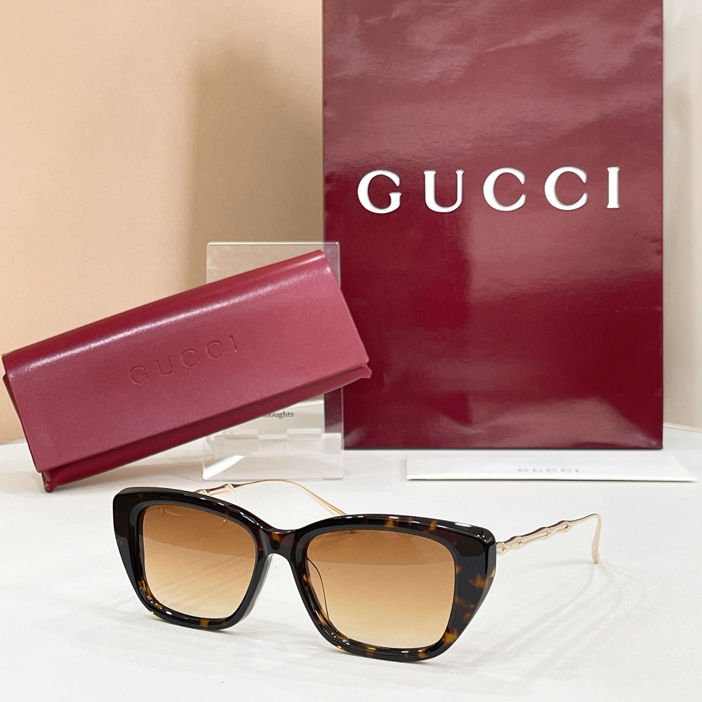 Gucci GG1866SK Sunglasses