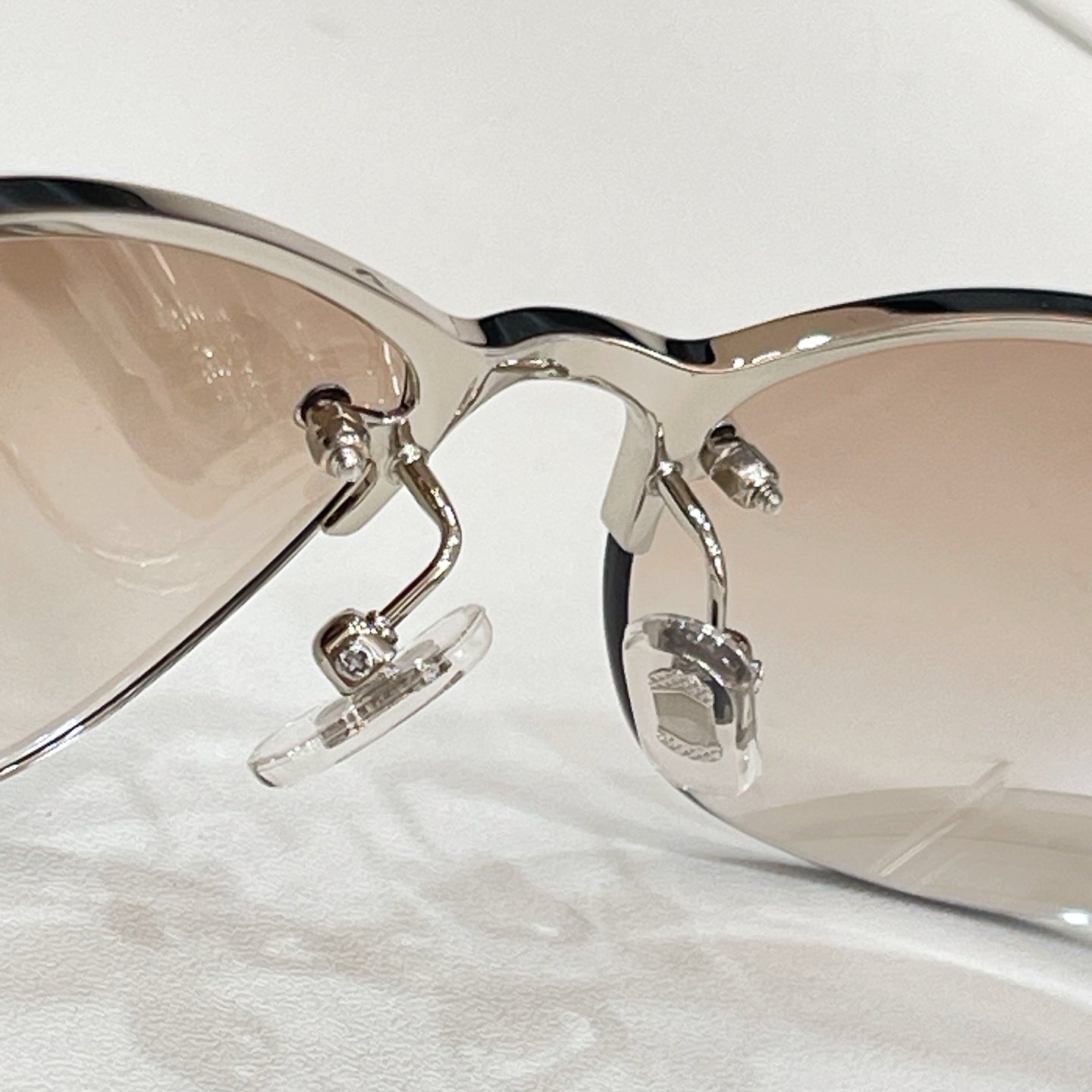 Gentle Monster Futura Sunglasses