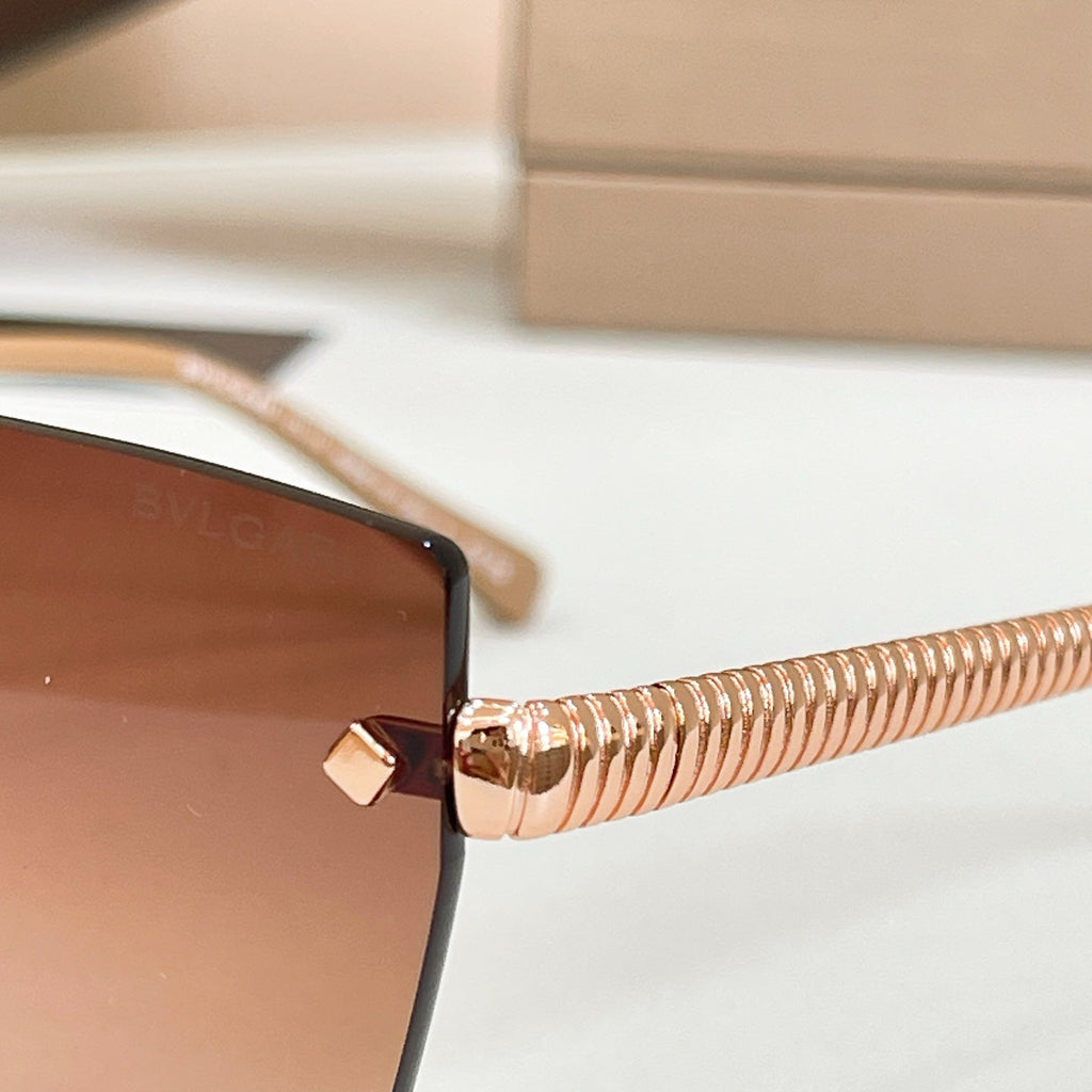 Bvlgari BV 40083U Sunglasses
