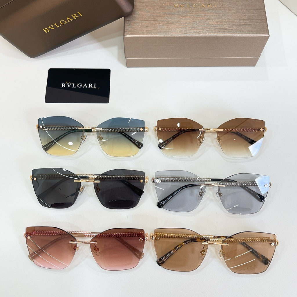 Bvlgari BV 40083U Sunglasses