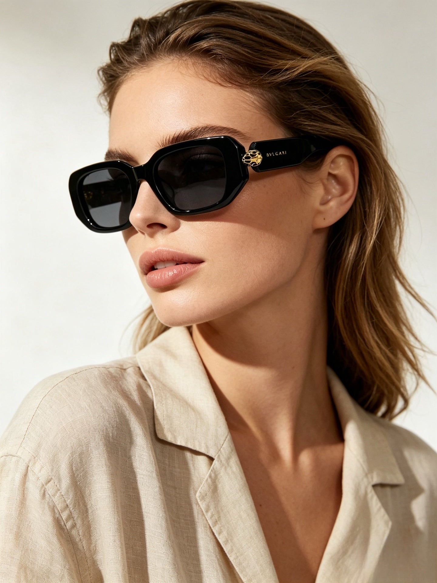 Bvlgari BV 40067I Sunglasses