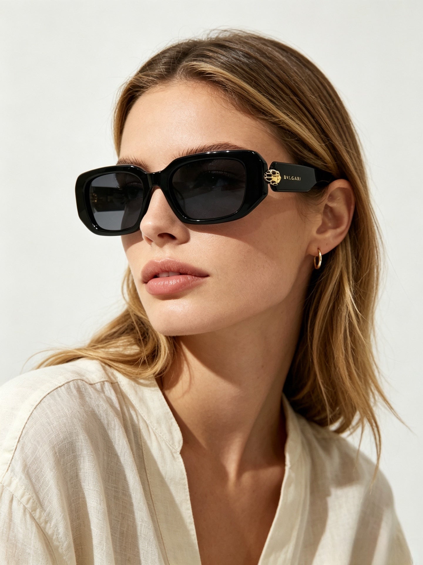 Bvlgari BV 40067I Sunglasses