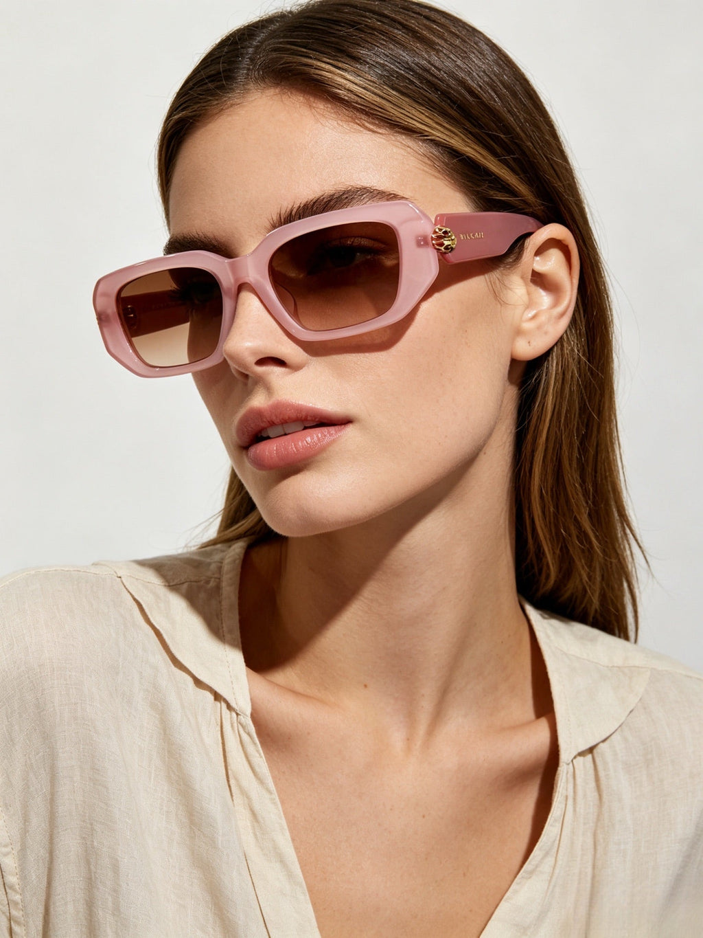 Bvlgari BV 40067I Sunglasses