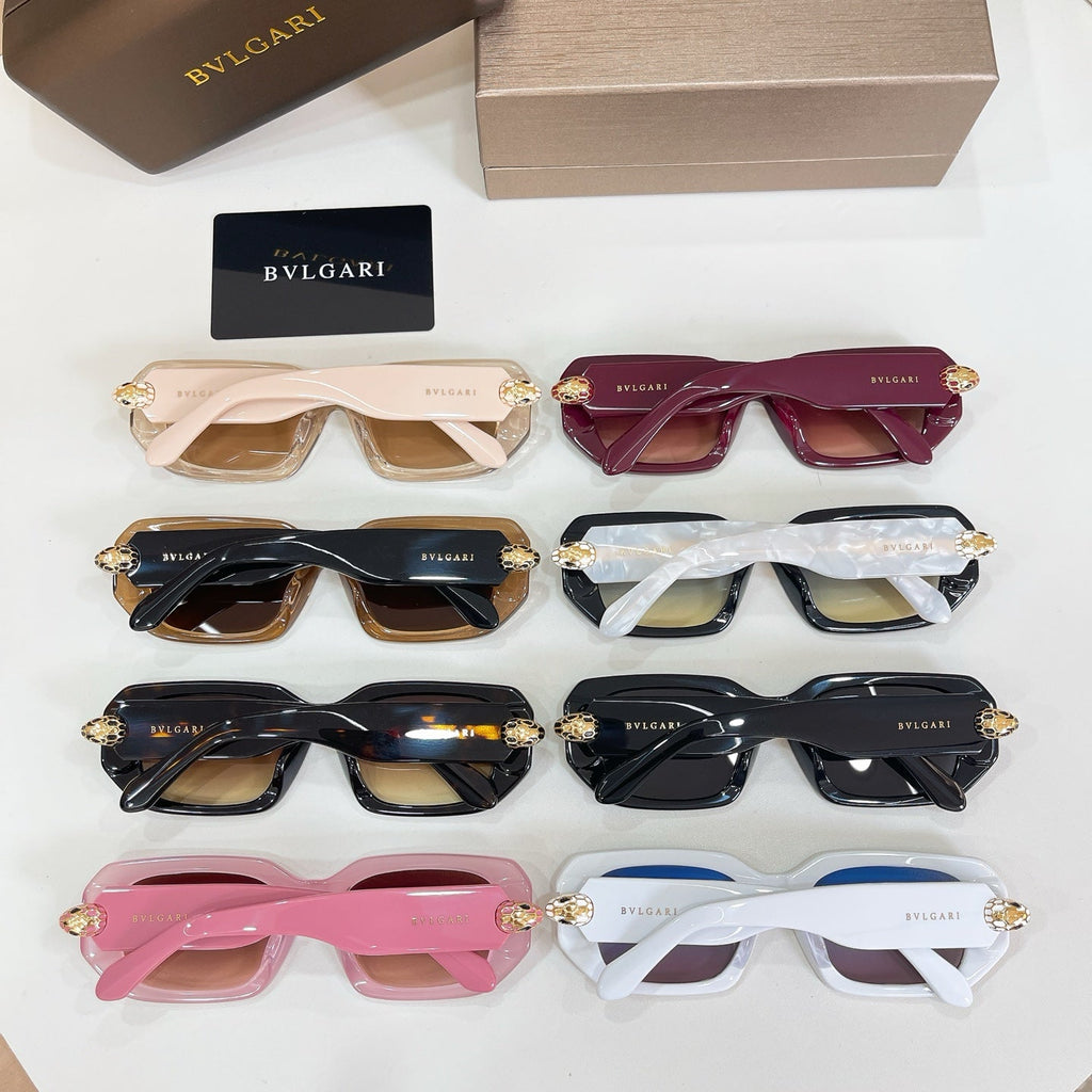 Bvlgari BV 40067I Sunglasses