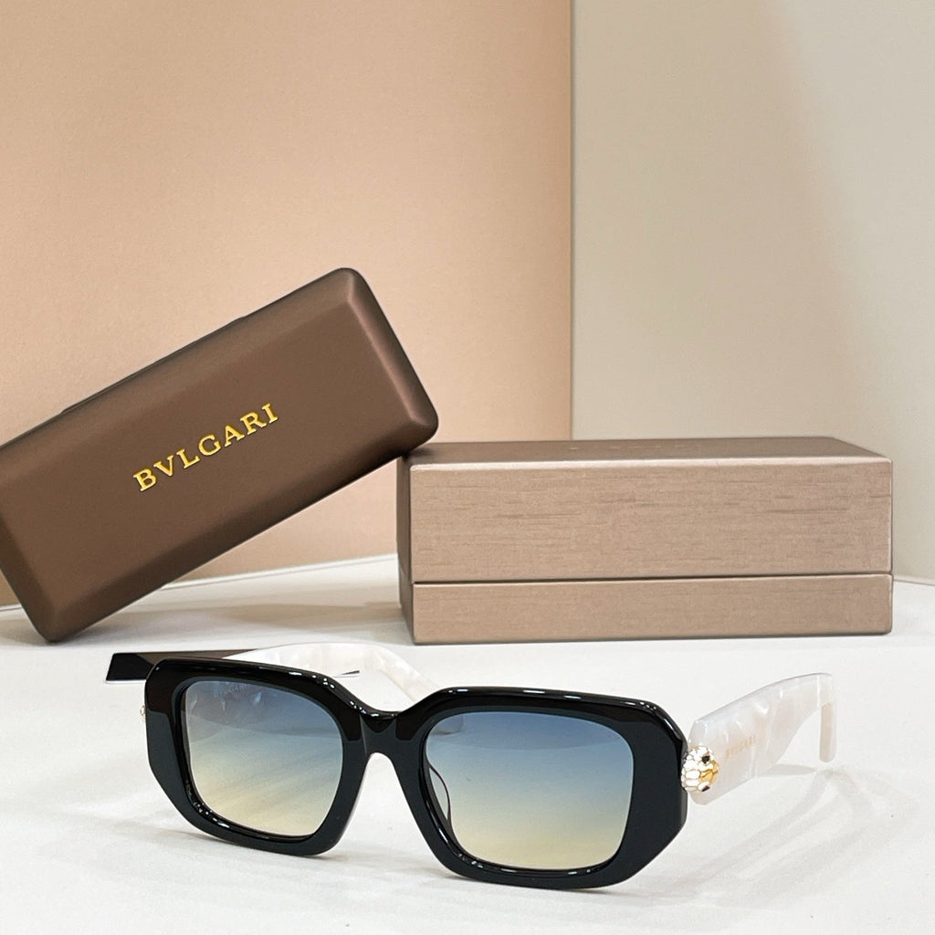 Bvlgari BV 40067I Sunglasses