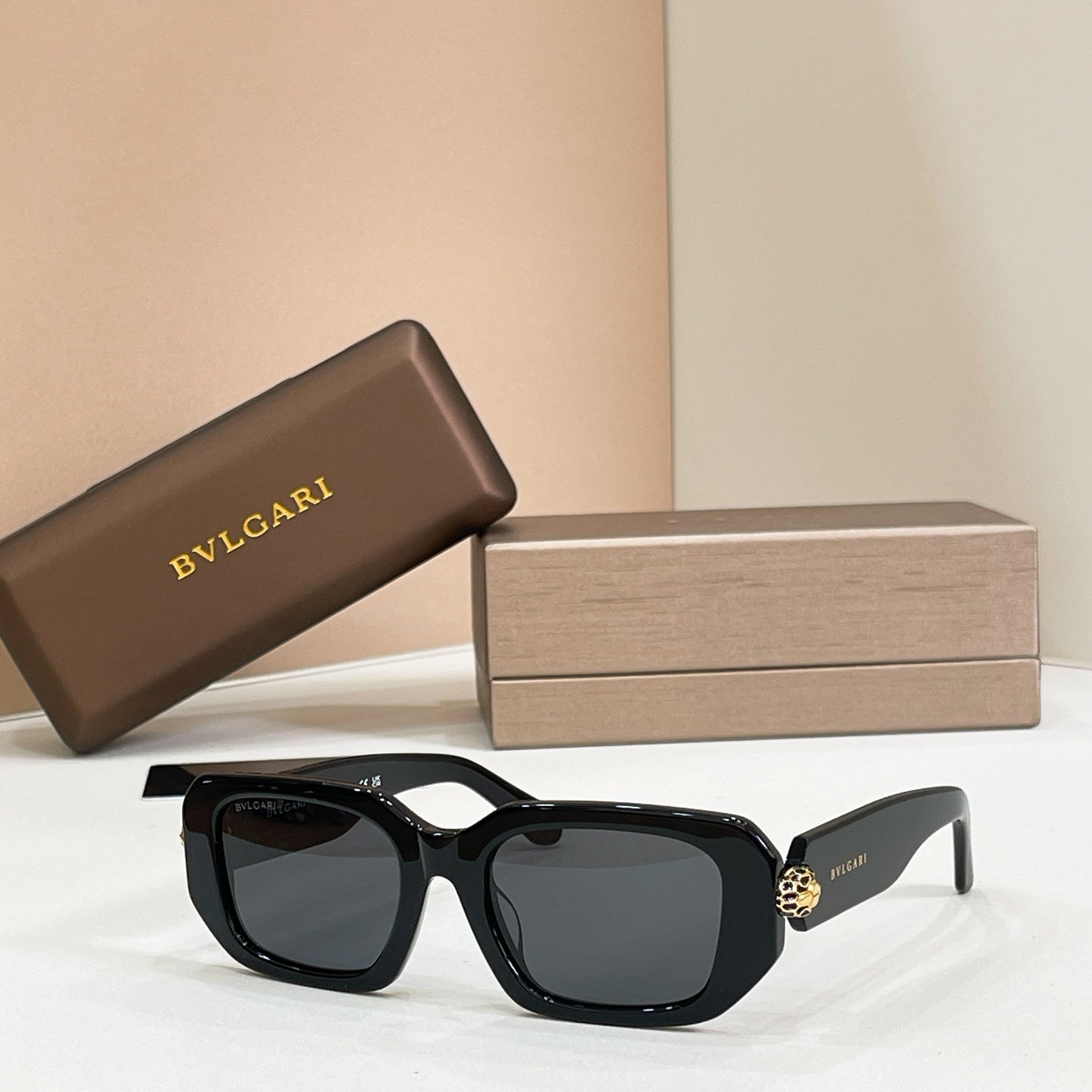 Bvlgari BV 40067I Sunglasses