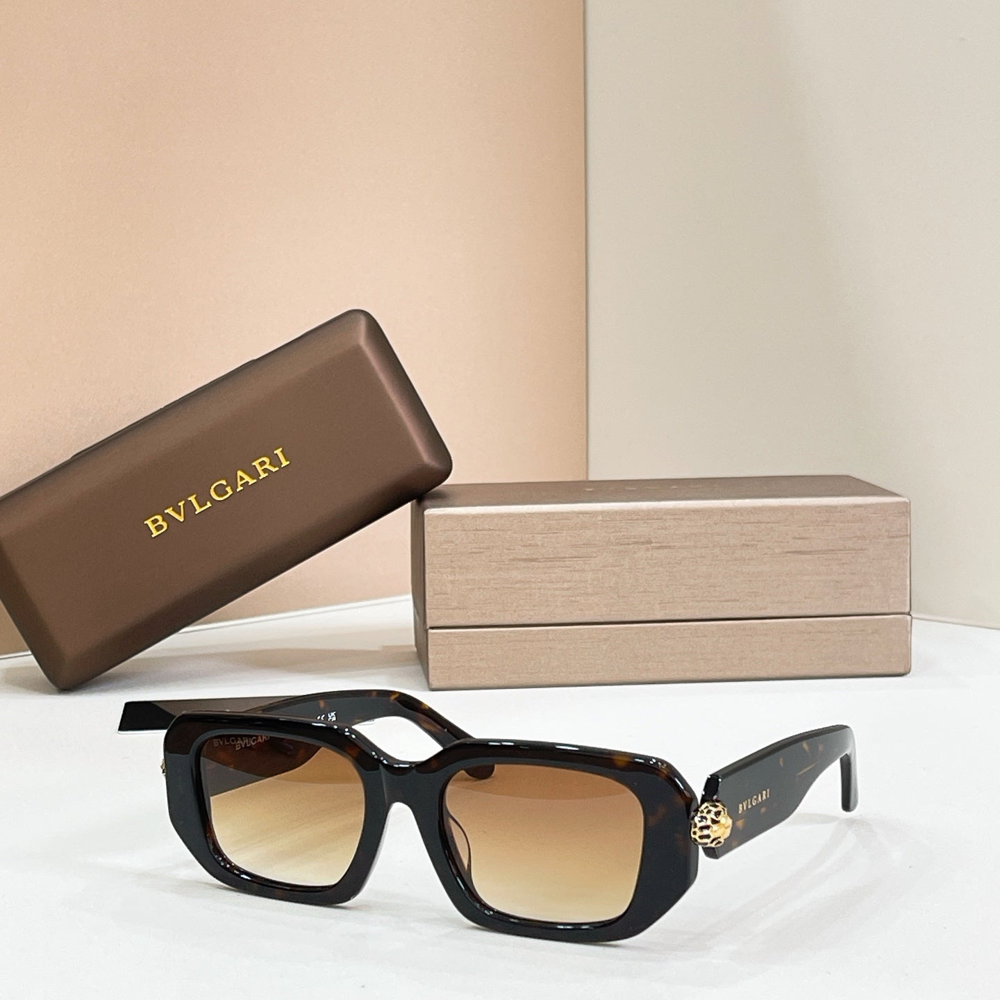 Bvlgari BV 40067I Sunglasses
