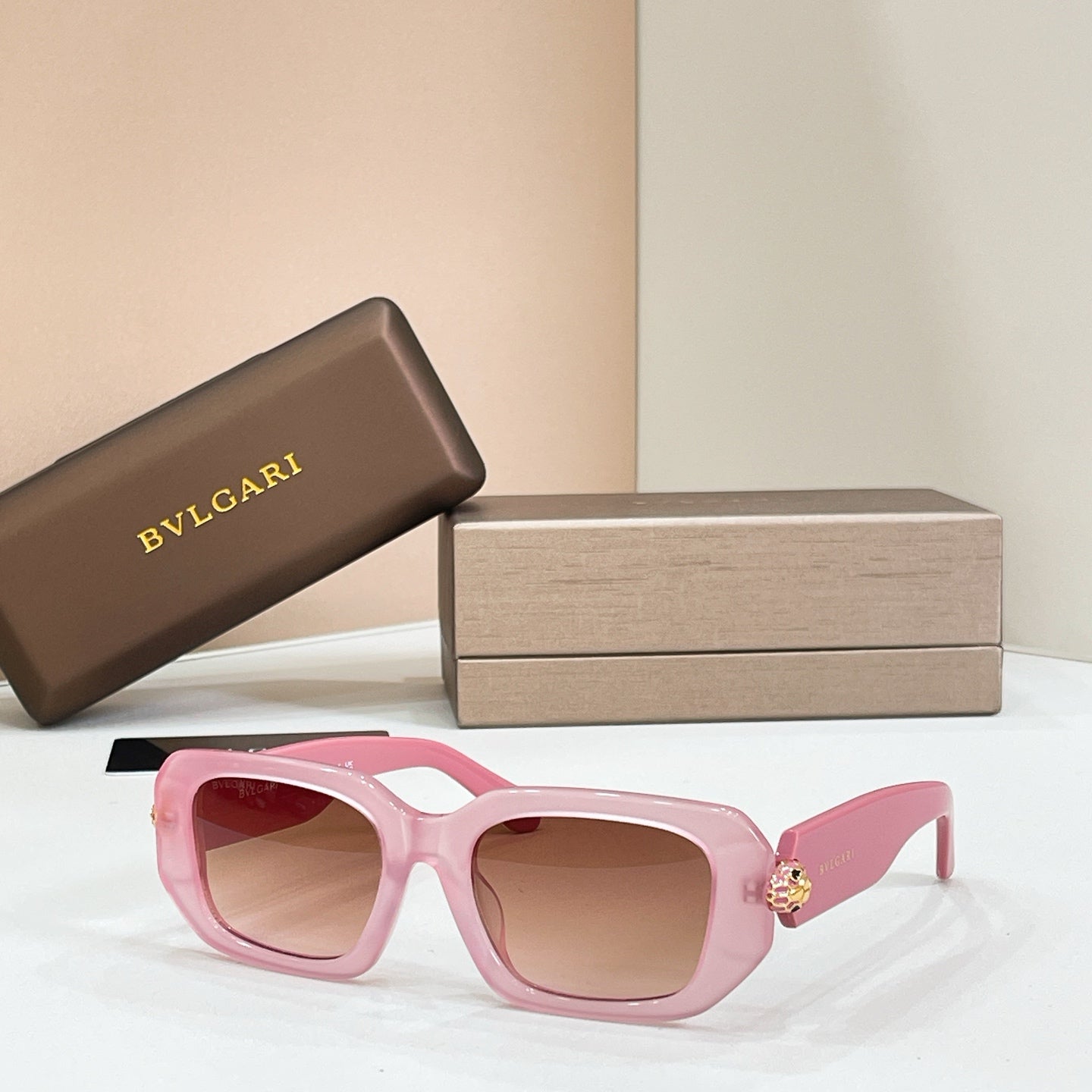 Bvlgari BV 40067I Sunglasses