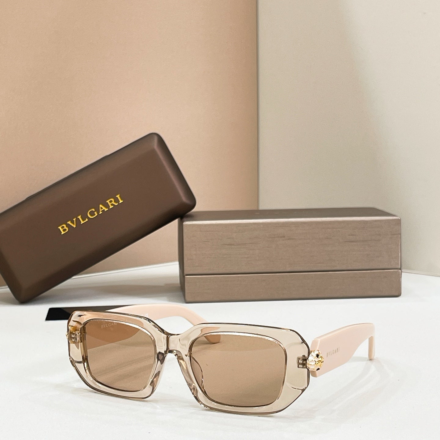 Bvlgari BV 40067I Sunglasses