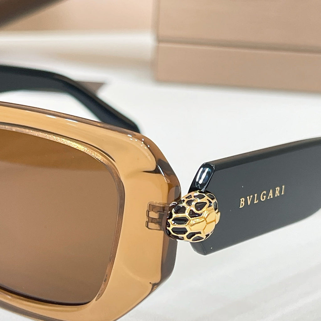 Bvlgari BV 40067I Sunglasses