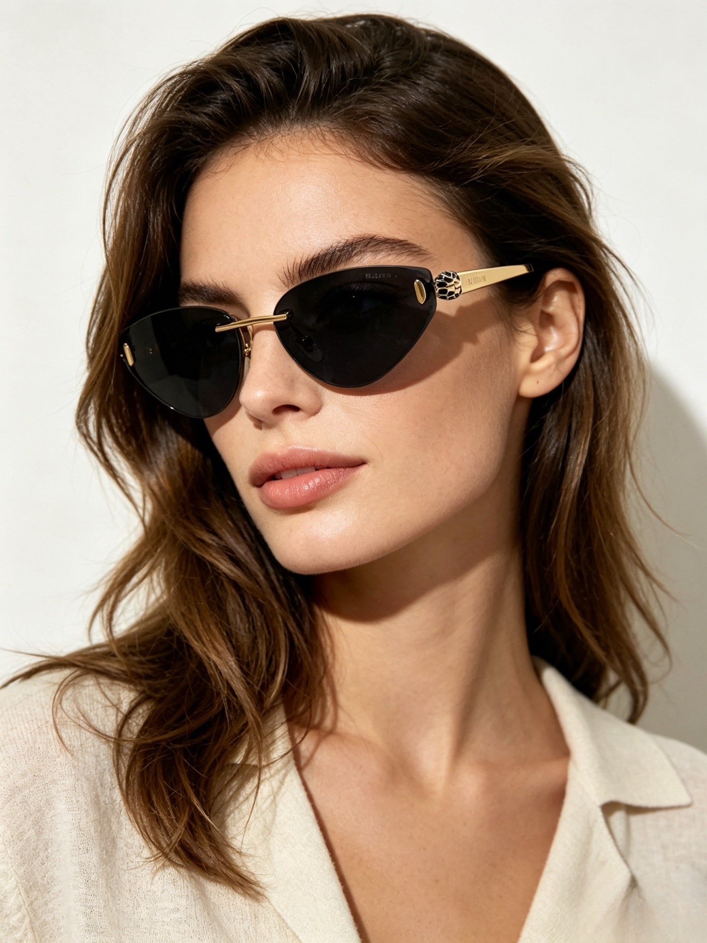 Bvlgari BV 40115U Sunglasses