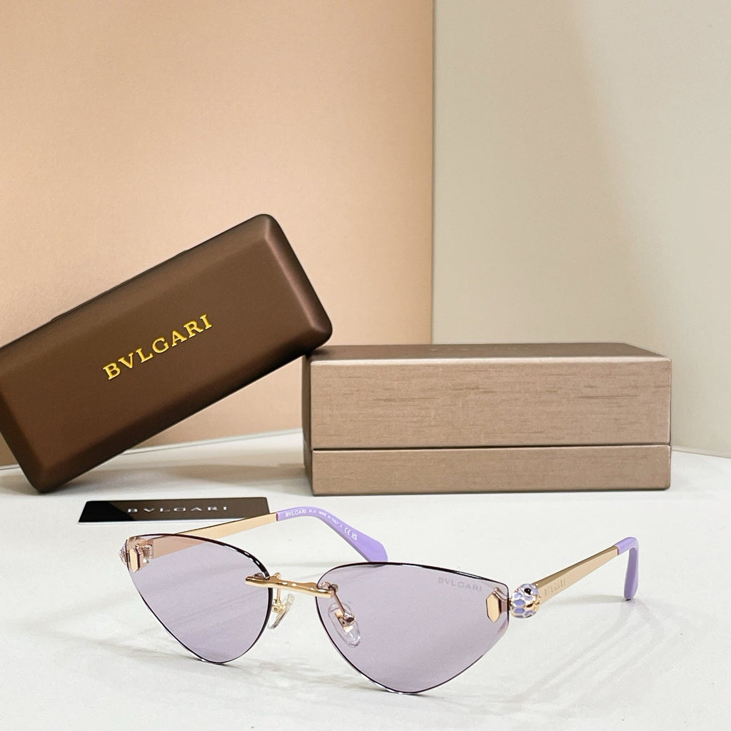 Bvlgari BV 40115U Sunglasses
