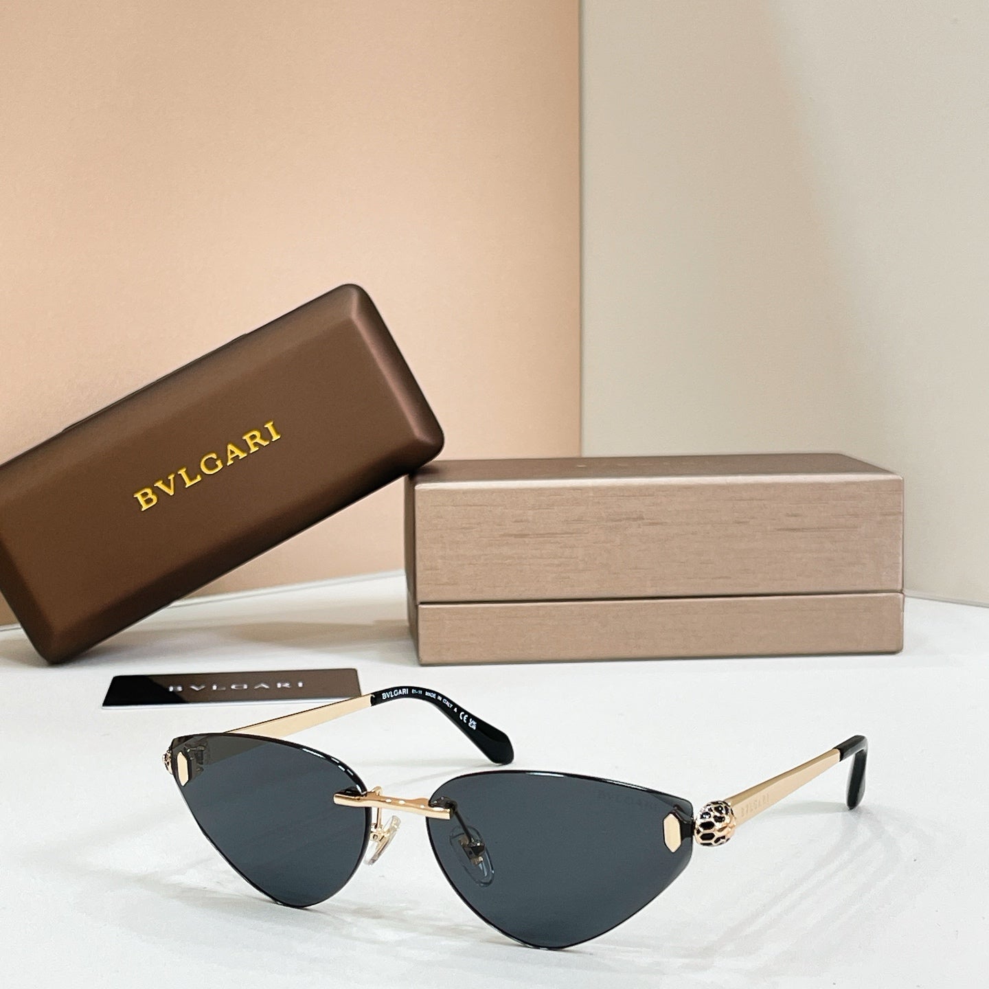 Bvlgari BV 40115U Sunglasses