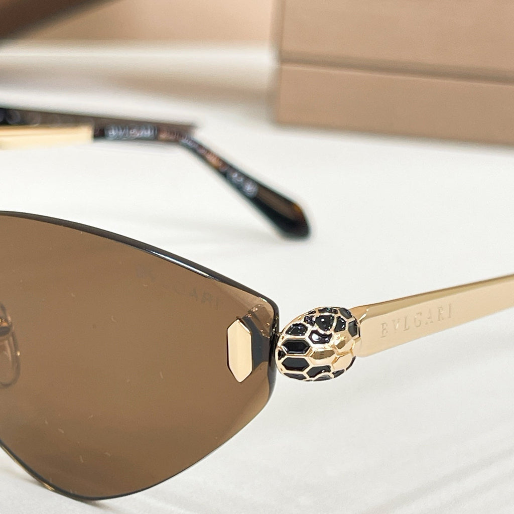 Bvlgari BV 40115U Sunglasses