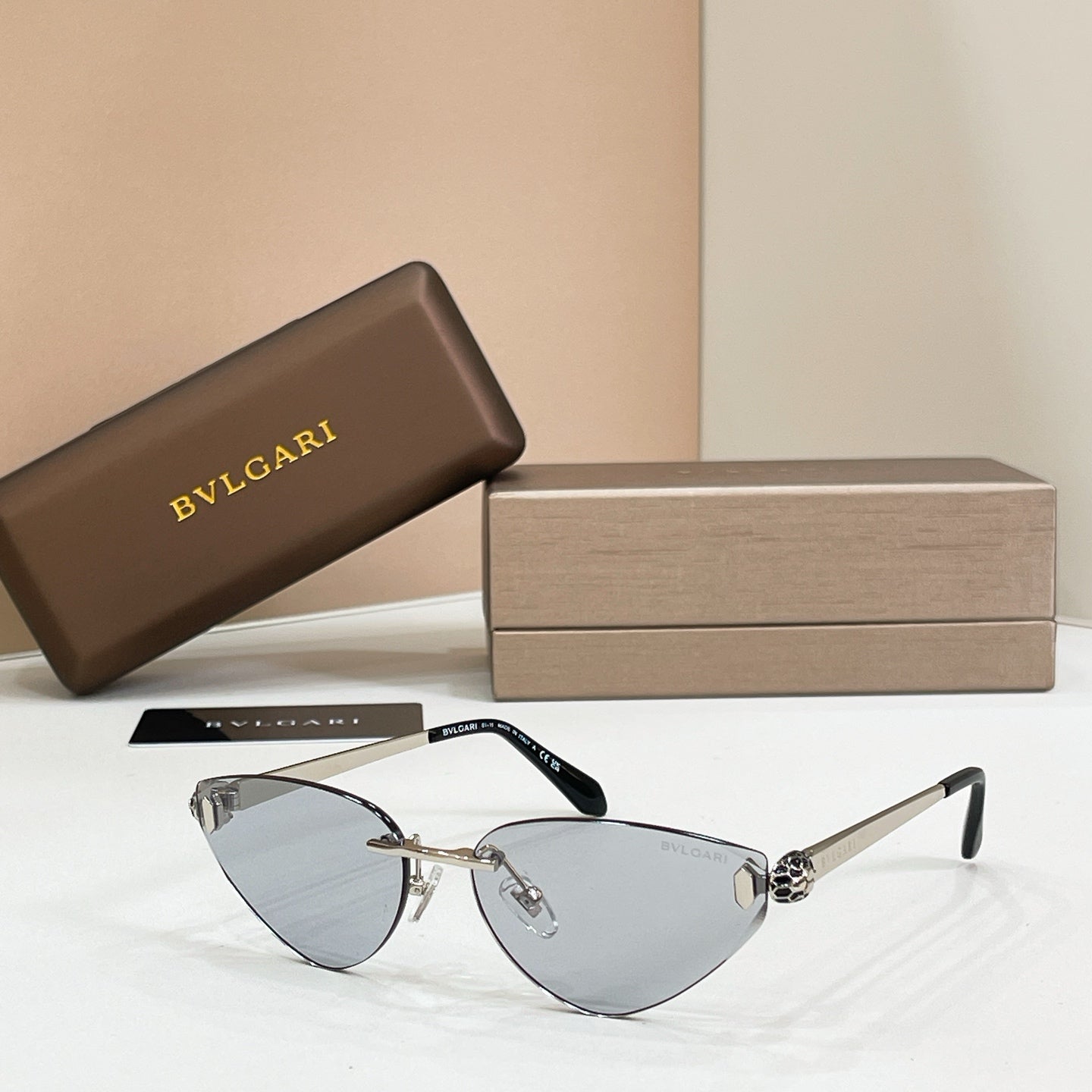 Bvlgari BV 40115U Sunglasses