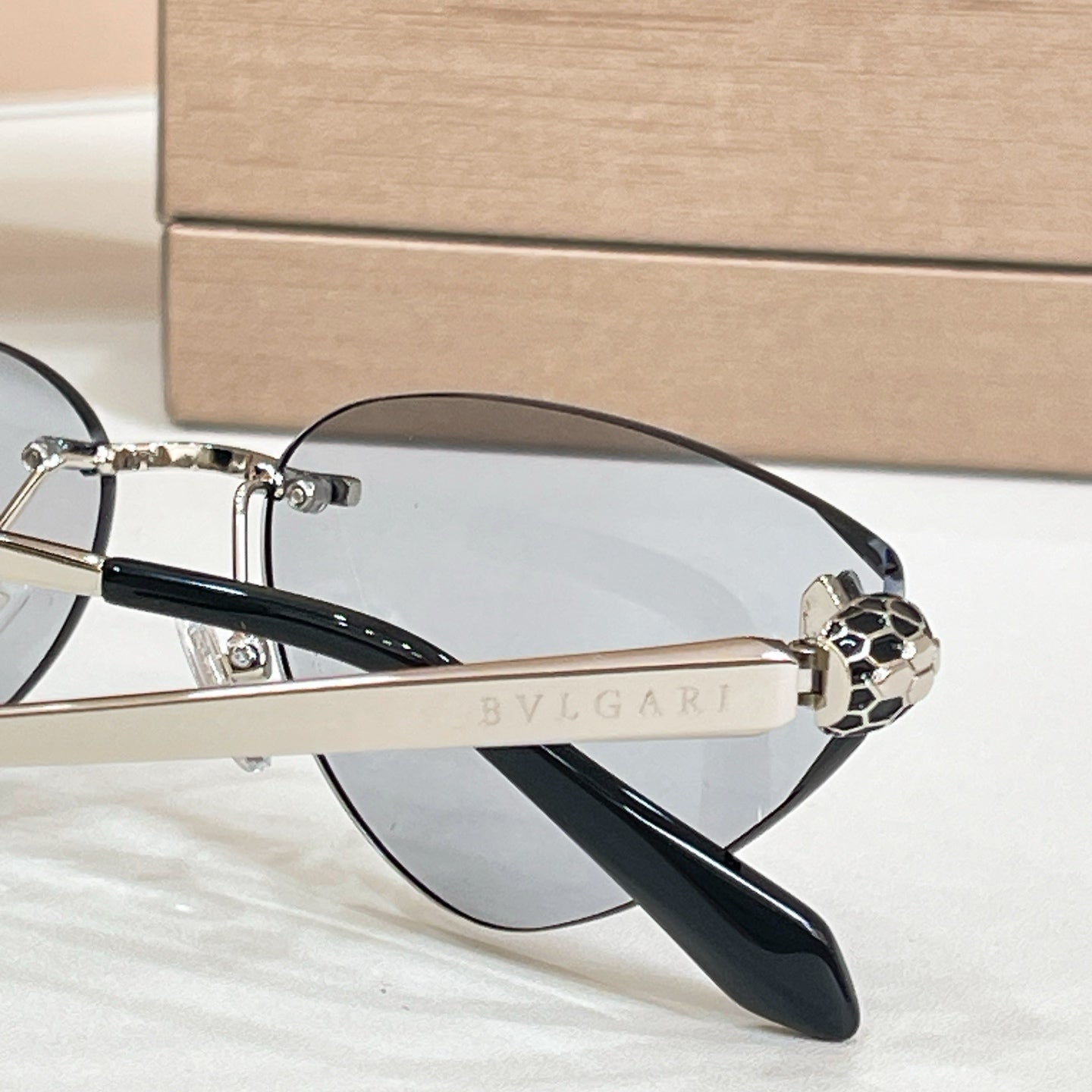 Bvlgari BV 40115U Sunglasses