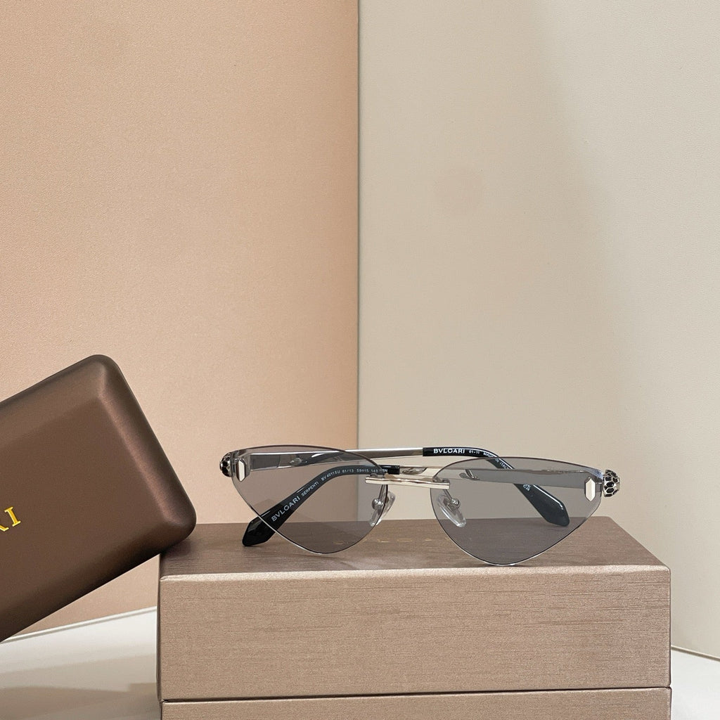 Bvlgari BV 40115U Sunglasses