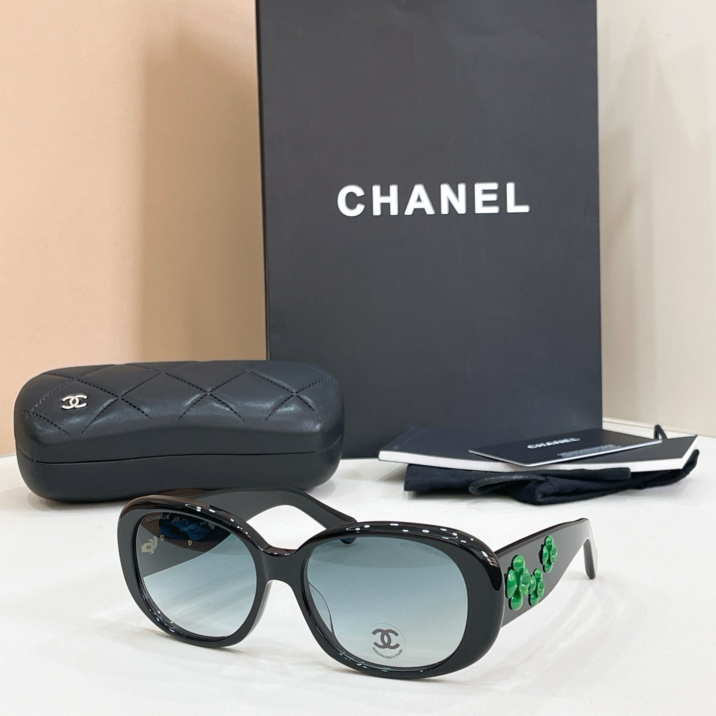 Chanel 5113 Sunglasses