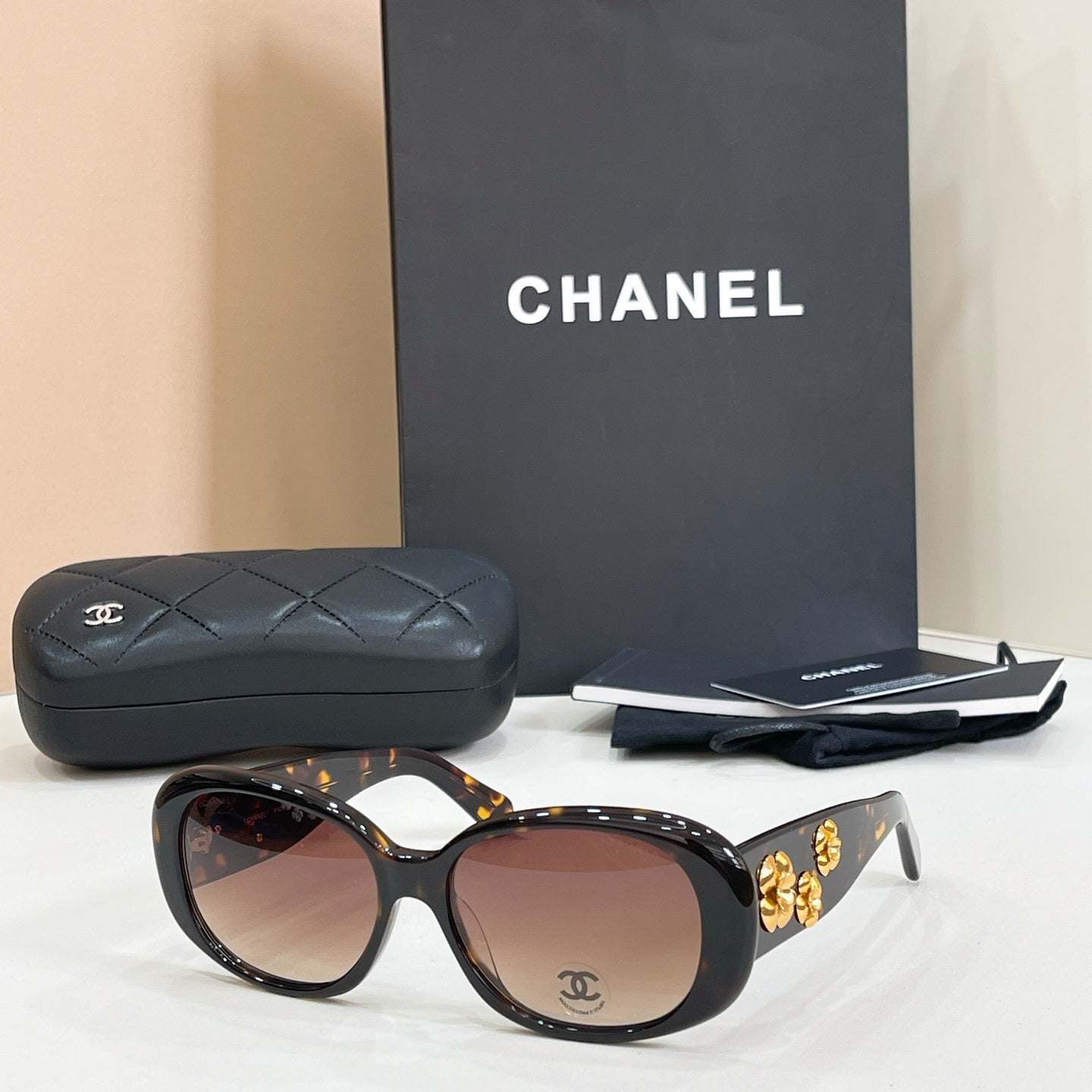 Chanel 5113 Sunglasses