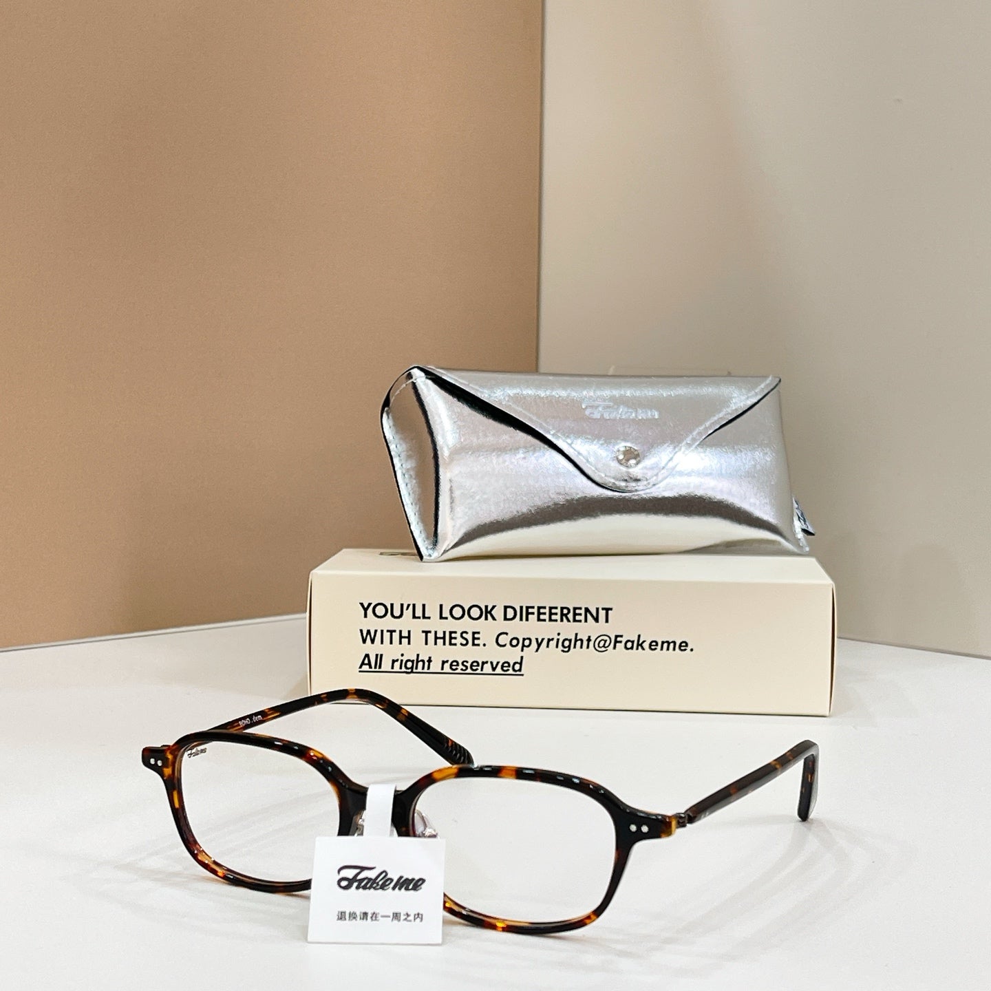 Fakeme BOHO Sunglasses