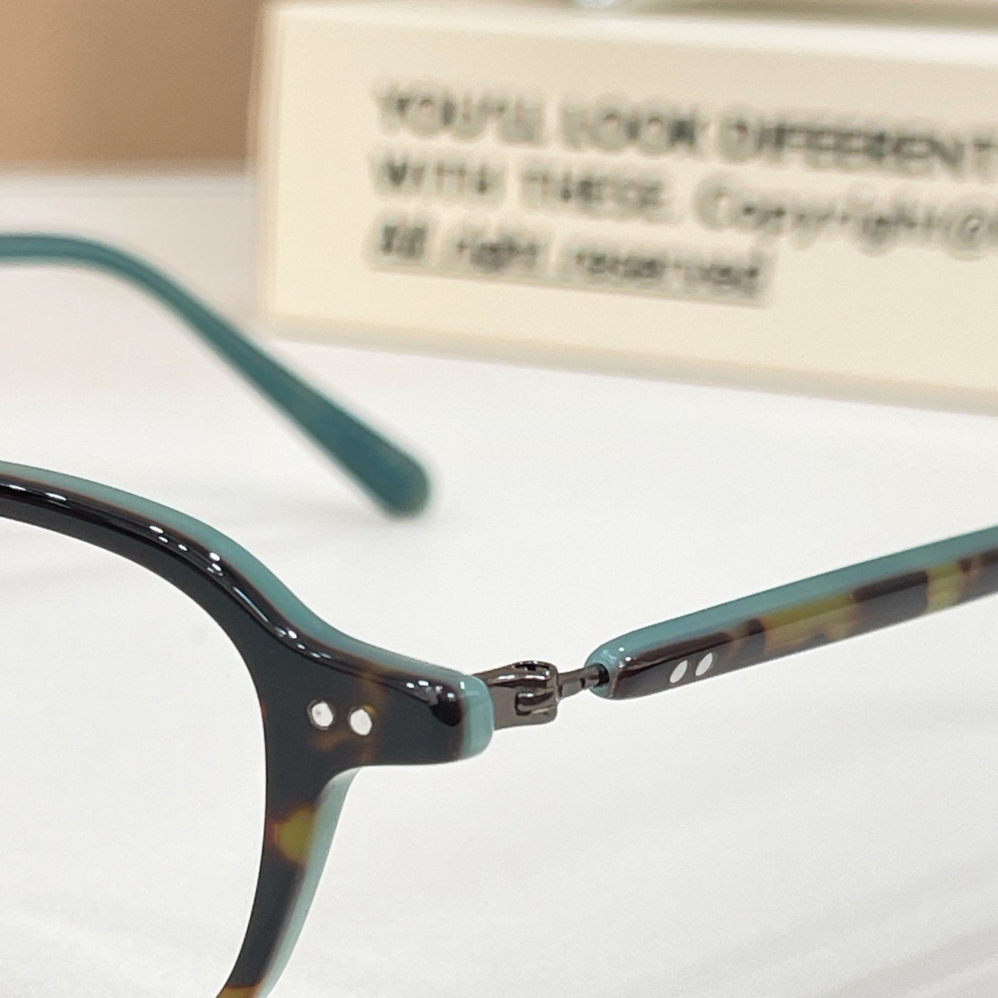 Fakeme BOHO Sunglasses