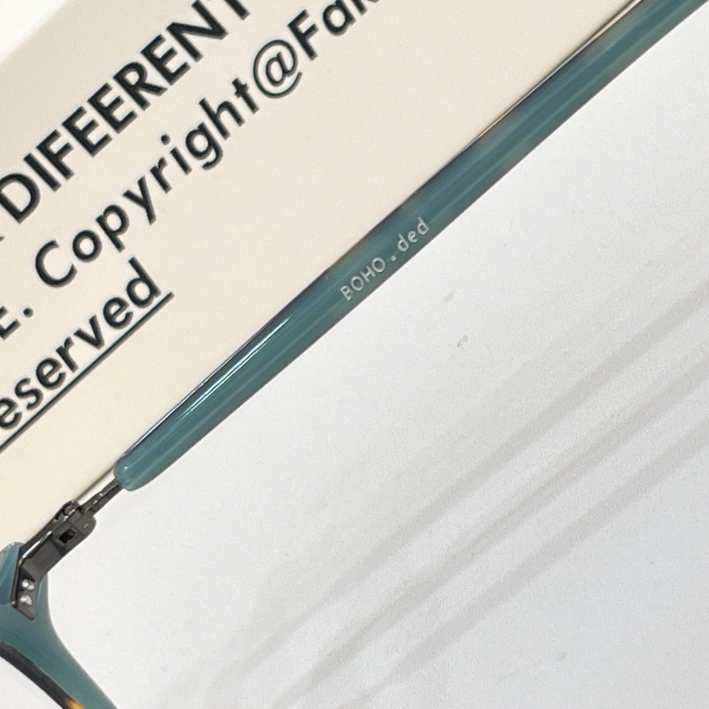 Fakeme BOHO Sunglasses