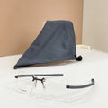 TAG Heuer TH50006U Sunglasses