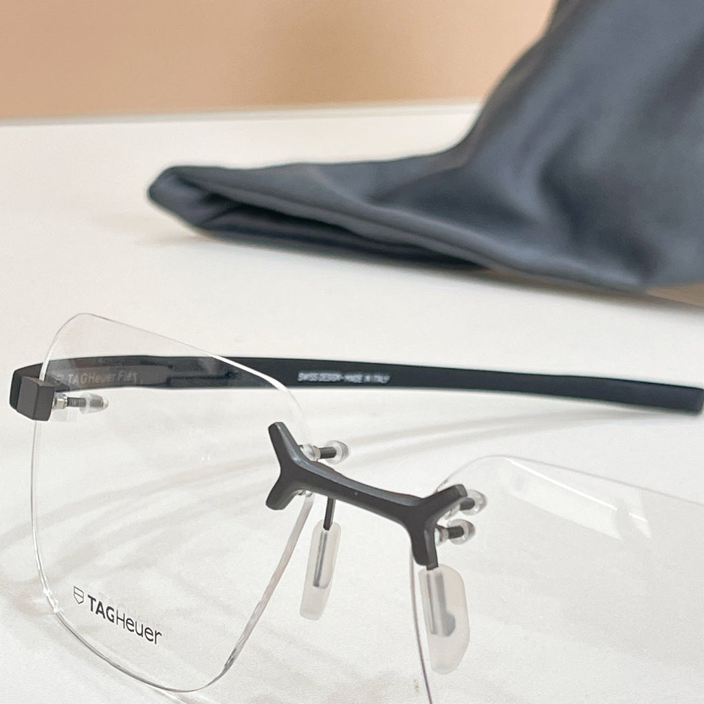 TAG Heuer TH50006U Sunglasses