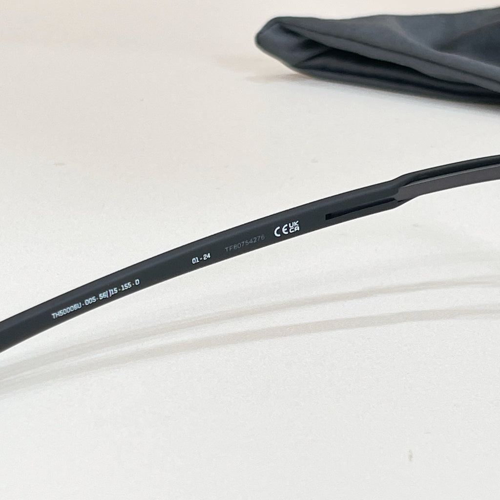 TAG Heuer TH50006U Sunglasses