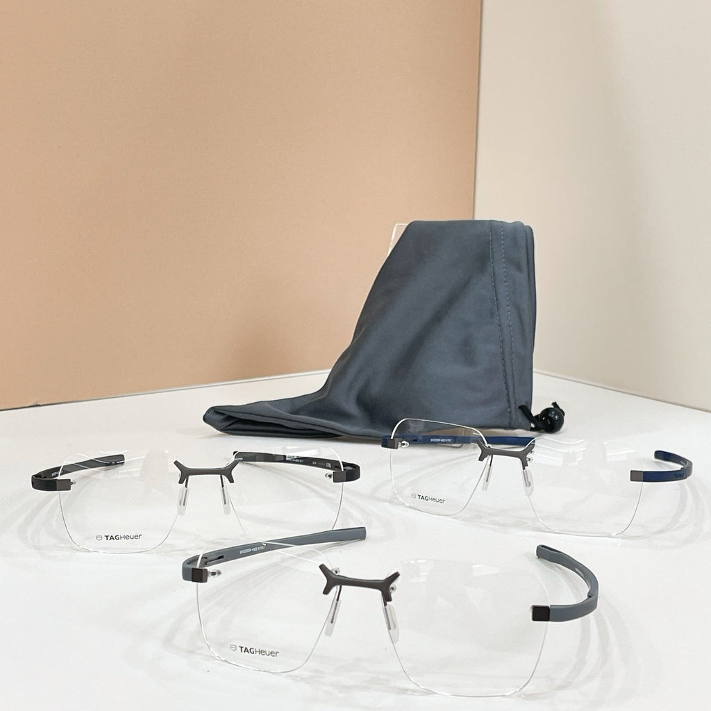 TAG Heuer TH50006U Sunglasses