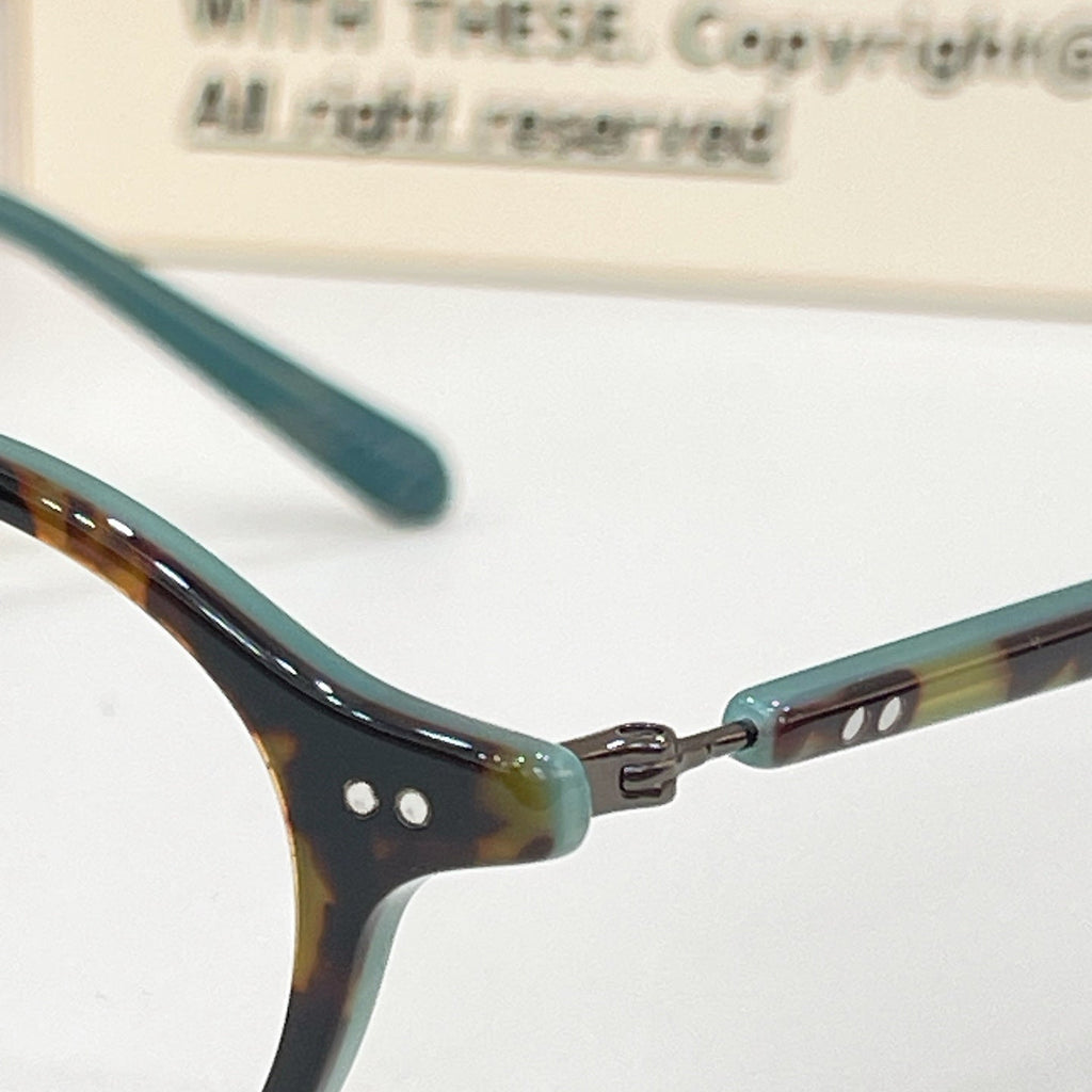 Fakeme Rooney Sunglasses
