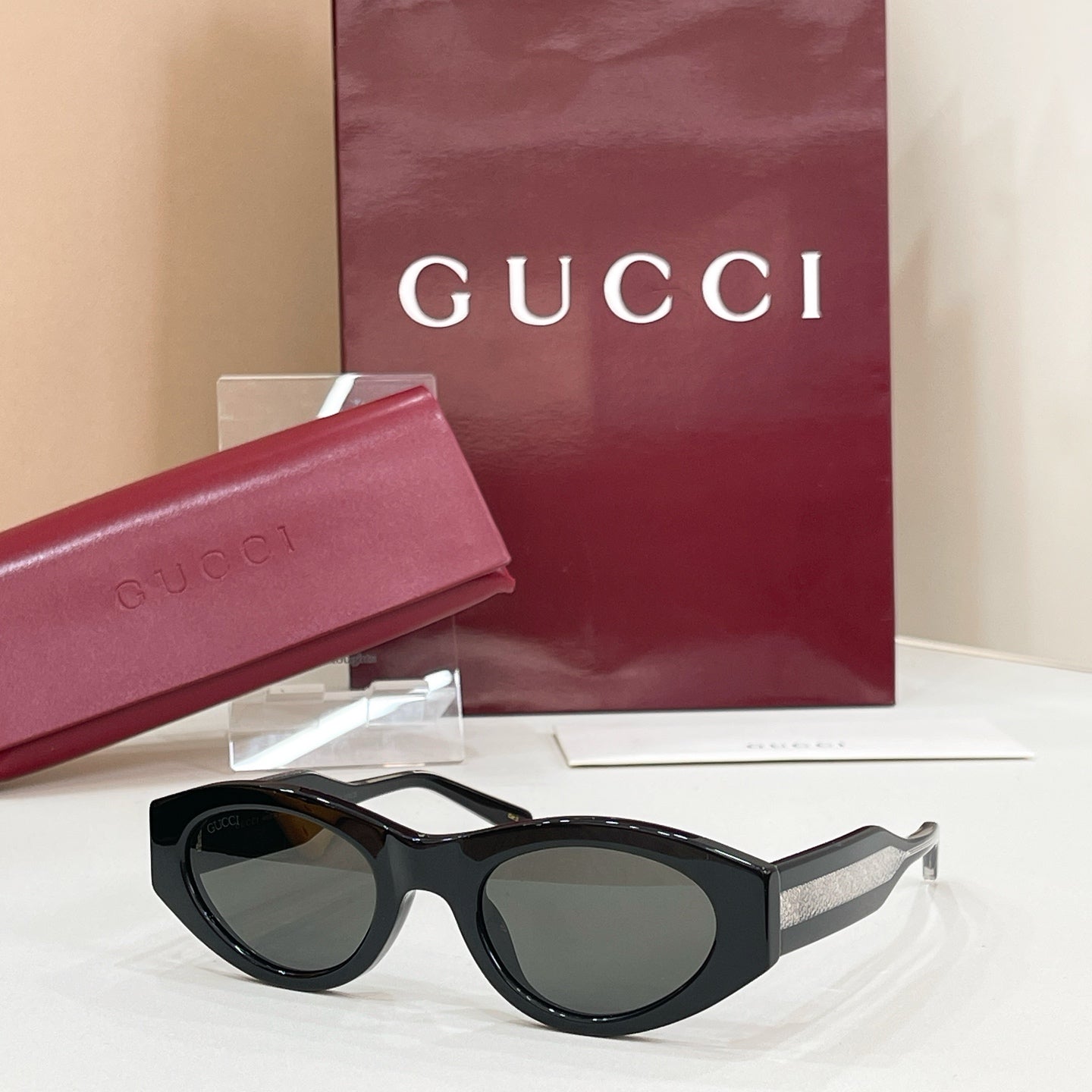 Gucci GG2065S Sunglasses
