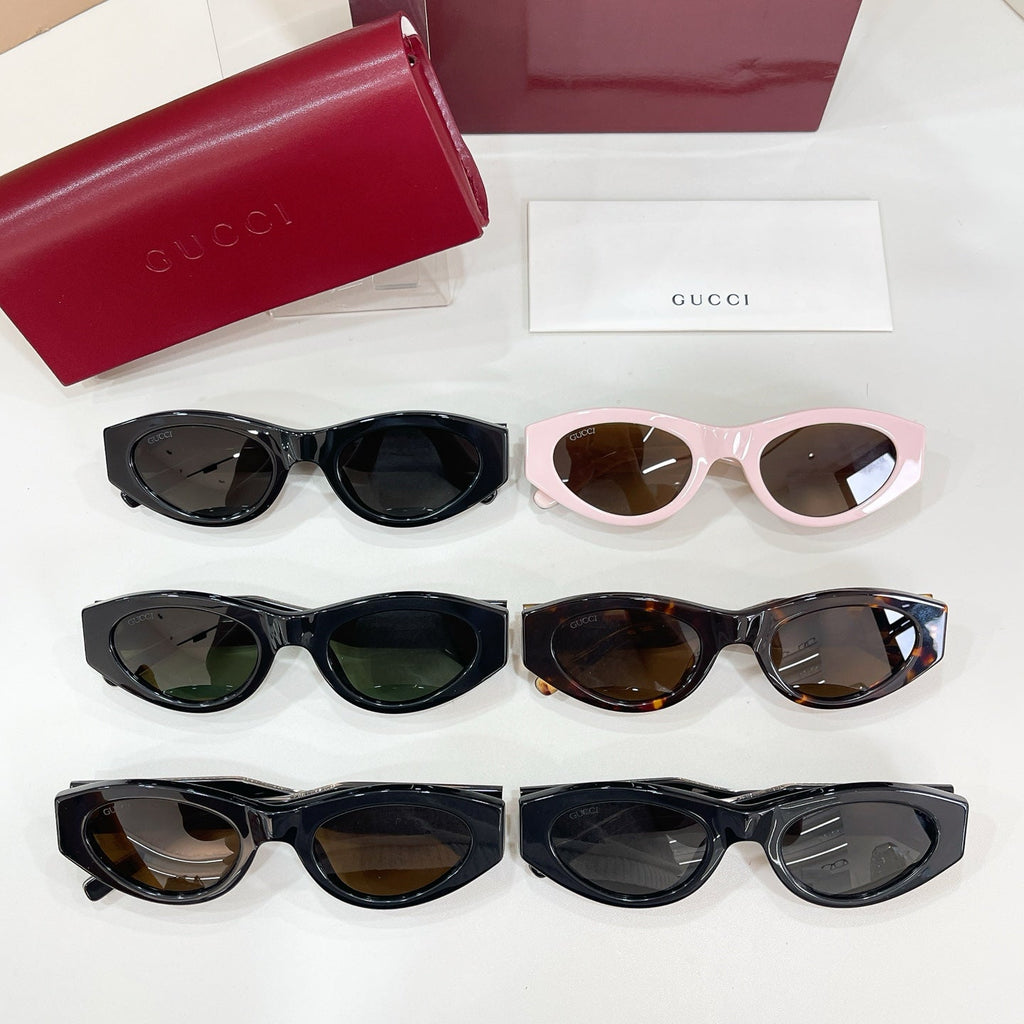 Gucci GG2065S Sunglasses