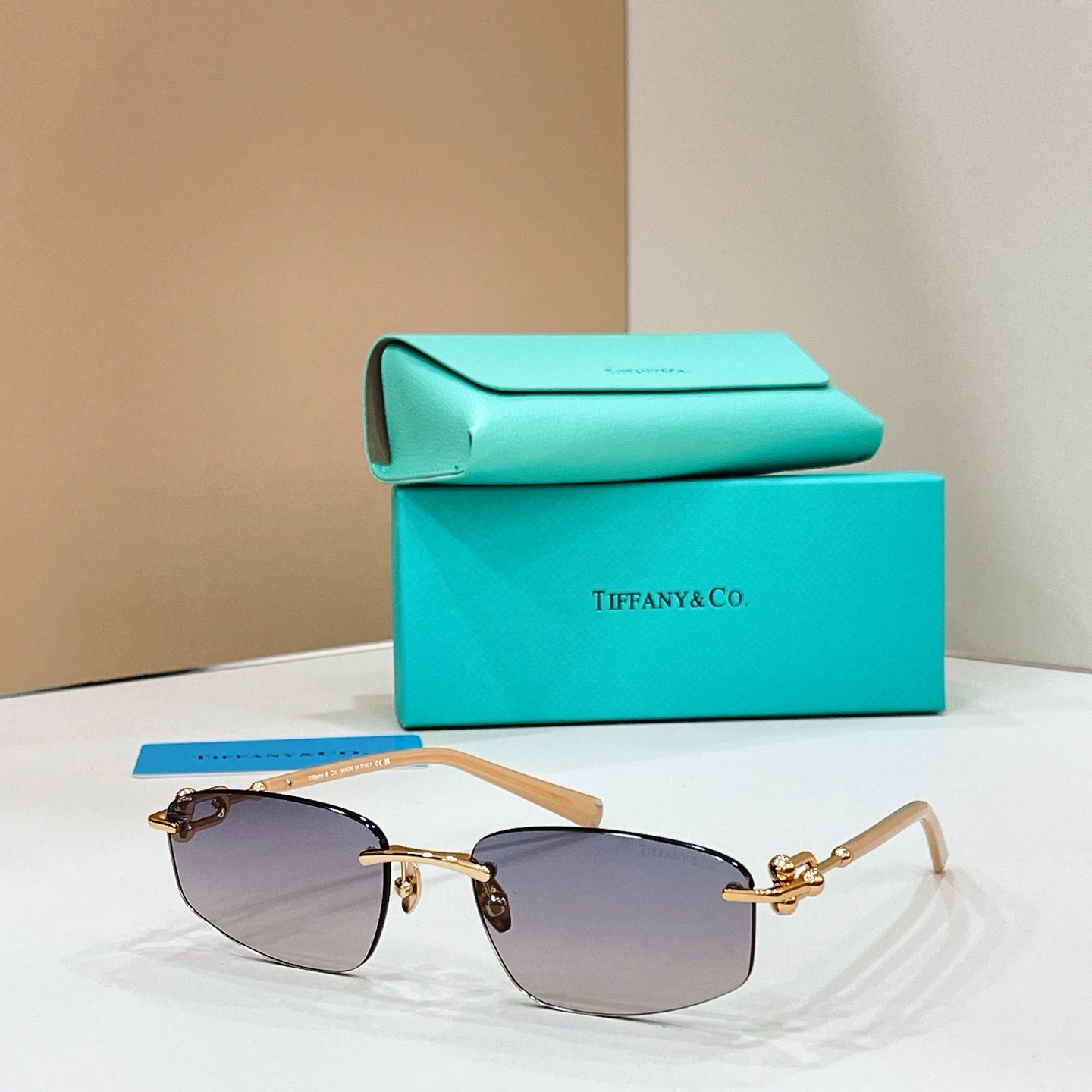 Tiffany & Co. TF3114 Sunglasses
