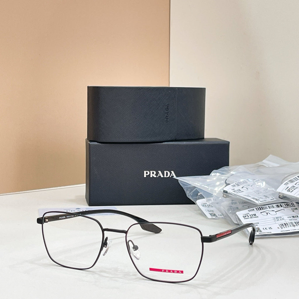 Prada VPS 52M Sunglasses