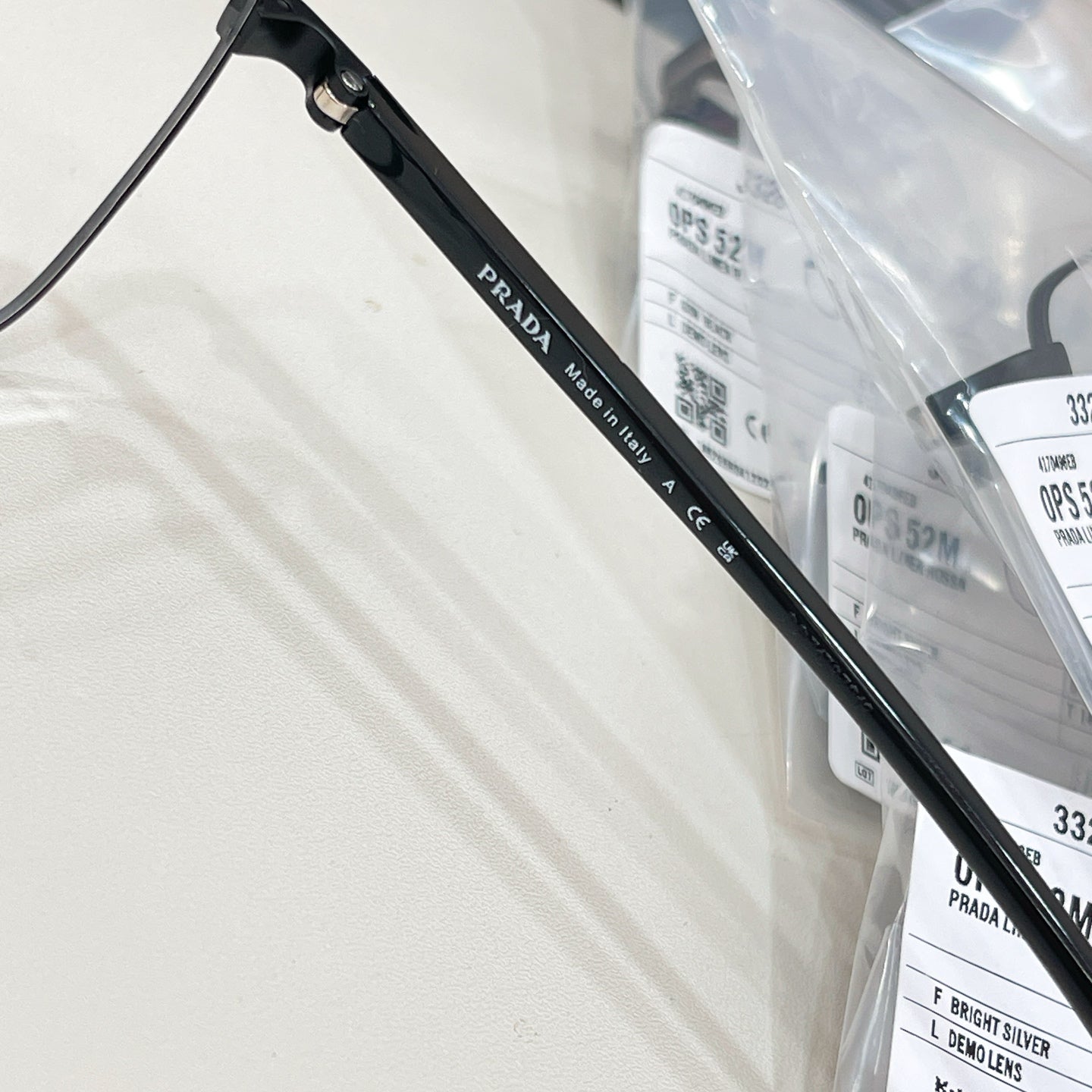 Prada VPS 52M Sunglasses