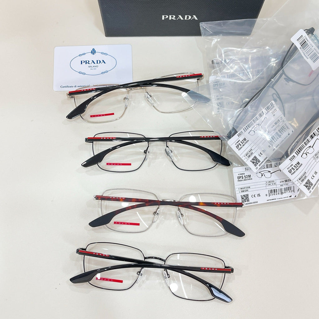 Prada VPS 52M Sunglasses