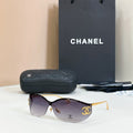 Chanel OCH9582 Sunglasses