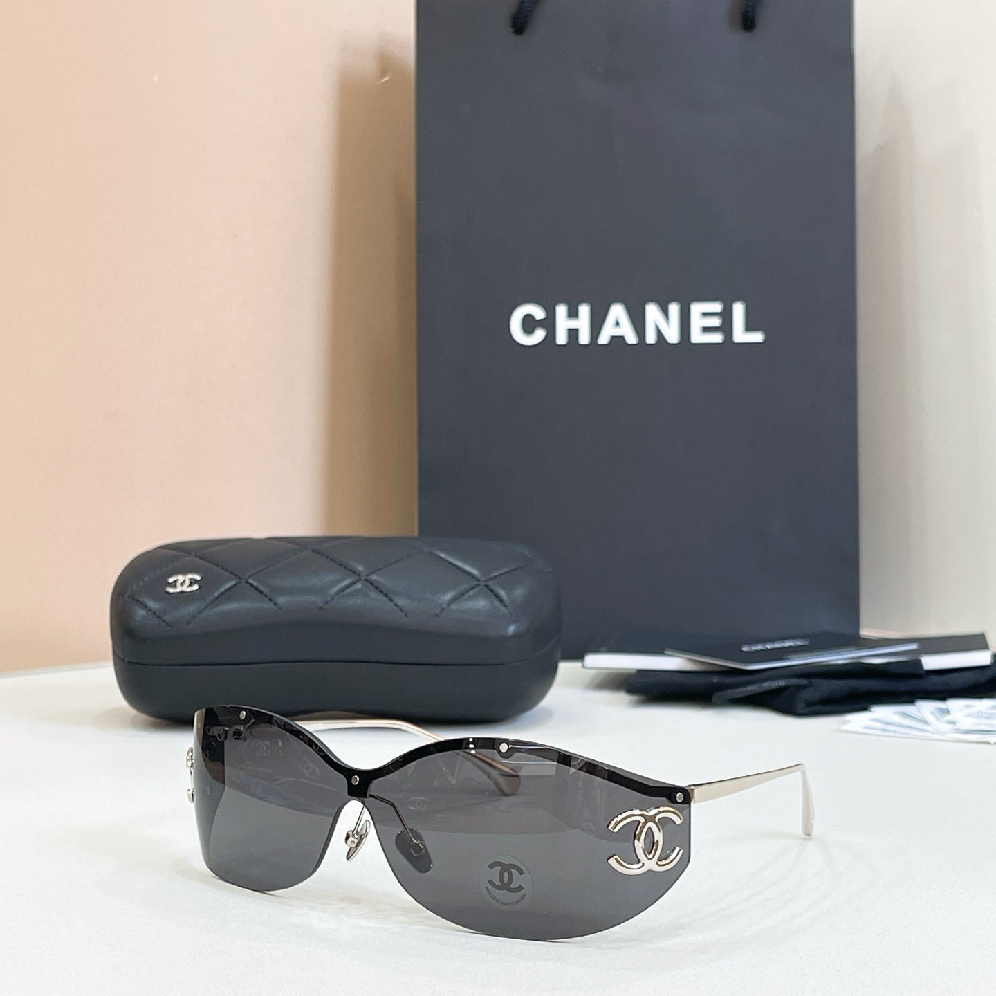 Chanel OCH9582 Sunglasses
